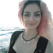 ragazza con 2 anni di esperienza all'estero offre lezioni private d’inglese a Taviano